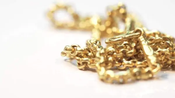 gold background image