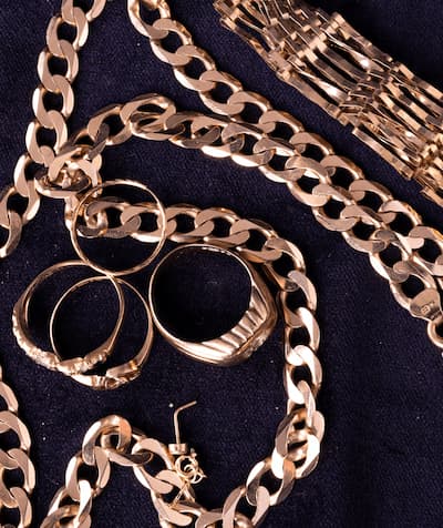 Gold-Jewellery Sell gold jewellery UK – Cash for Gold buyers