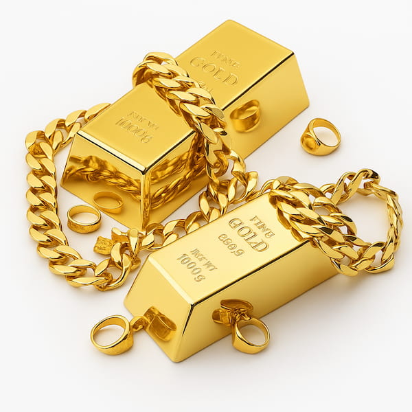 gold bars and gold jewellery cash for gold sell gold bars and gold jewellery